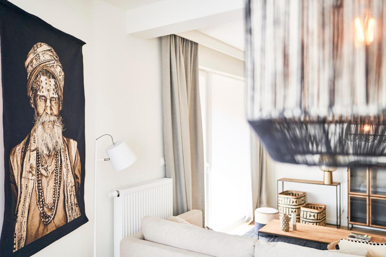 Appartement Diamant 1br