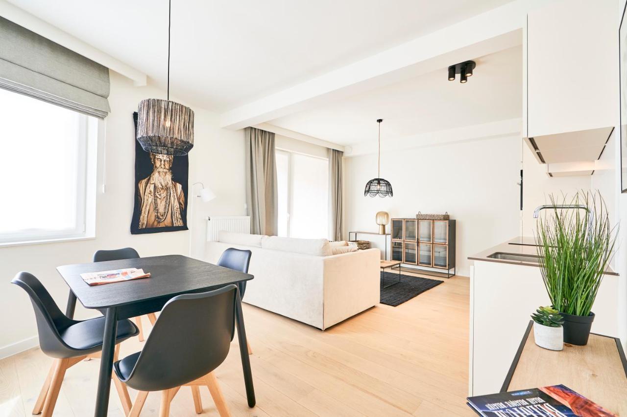 Diamant 1br * Brussel