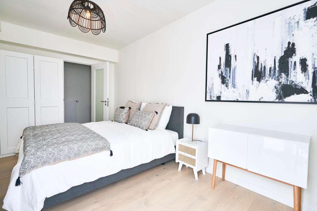 Diamant 1br * Brussel