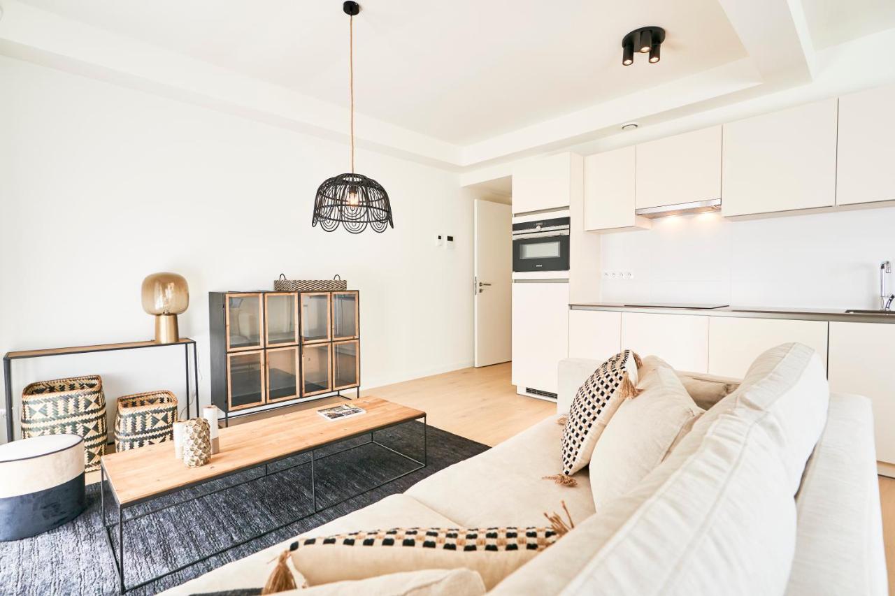 Appartement Diamant 1br *