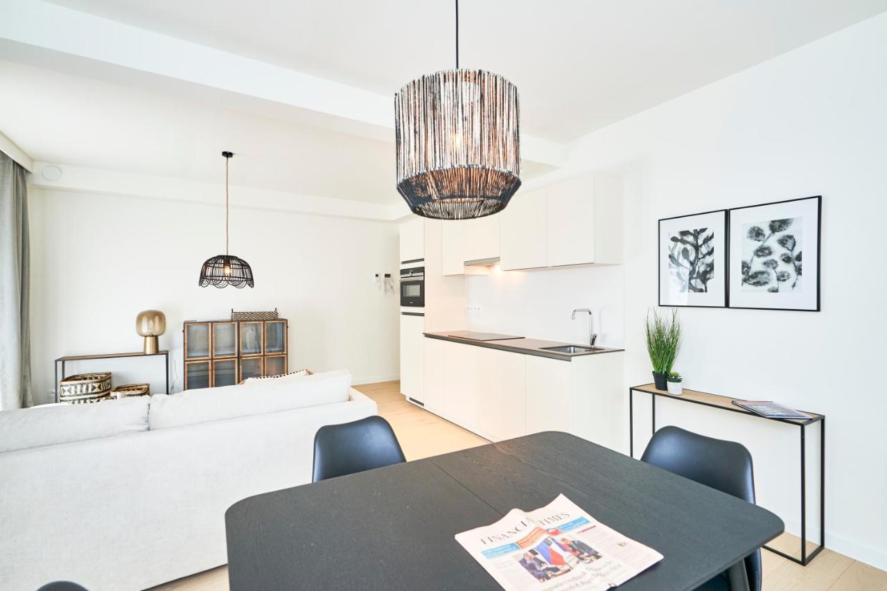 Appartement Diamant 1br