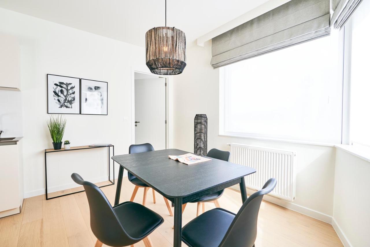 Appartement Diamant 1br *