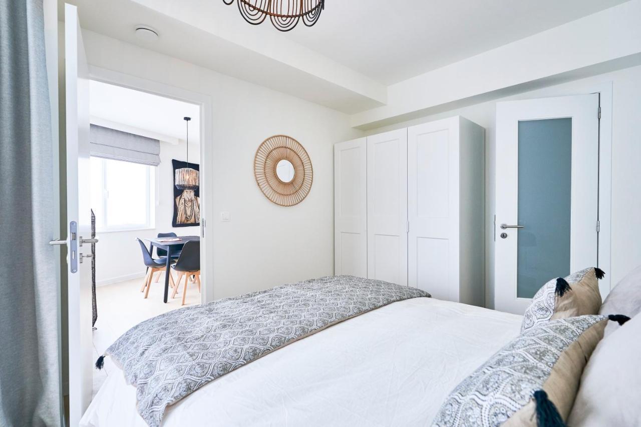 Diamant 1br Appartement Brussel
