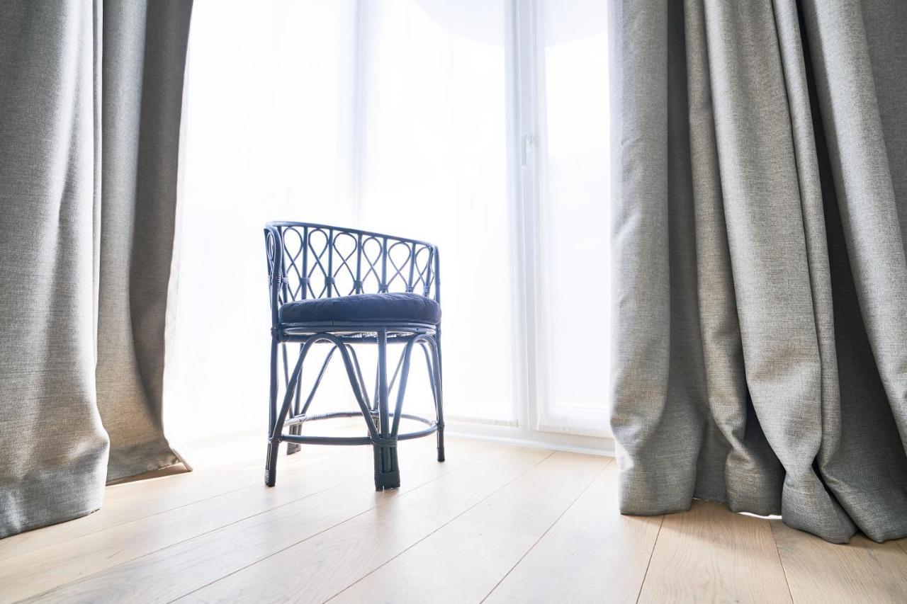 Diamant 1br Appartement Brussel