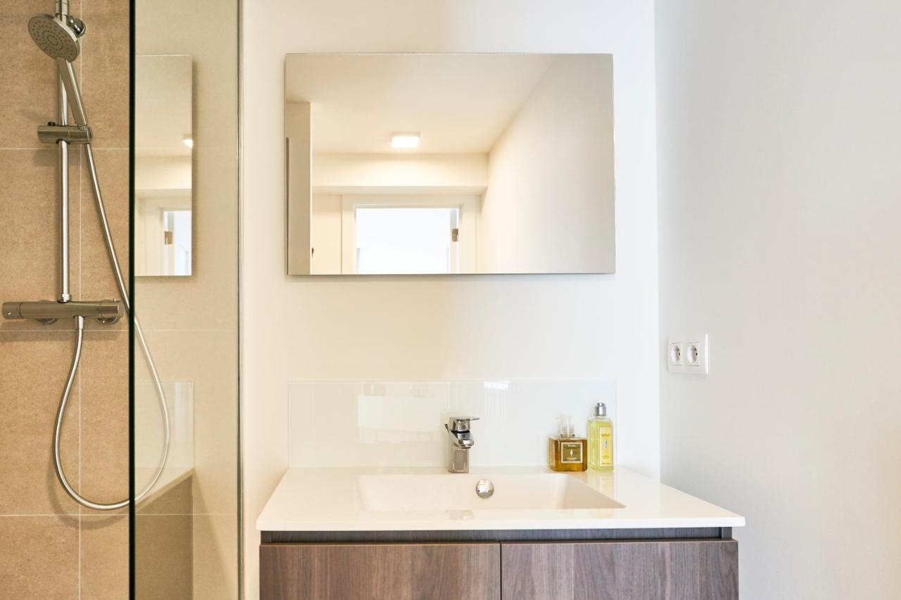 Appartement Diamant 1br