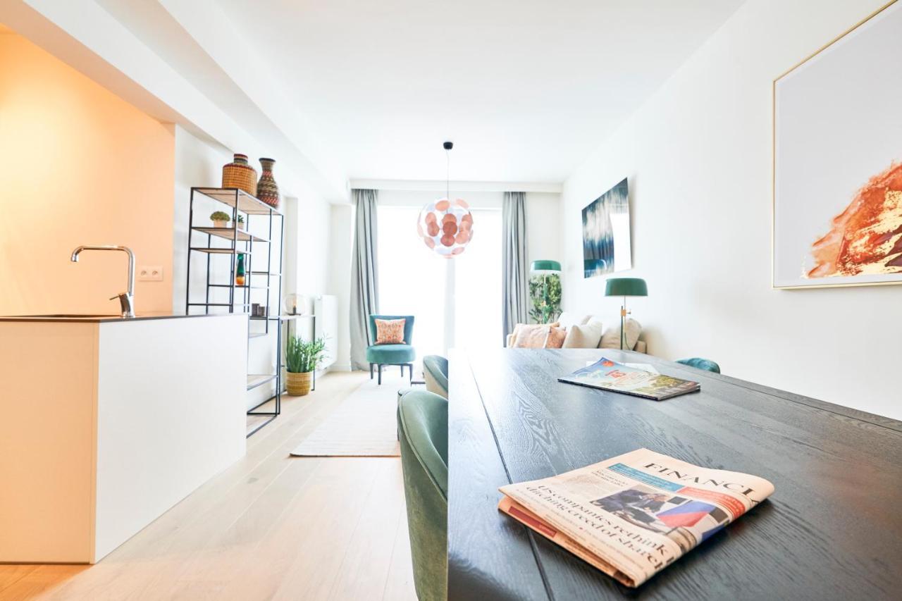Diamant 1br Appartement *