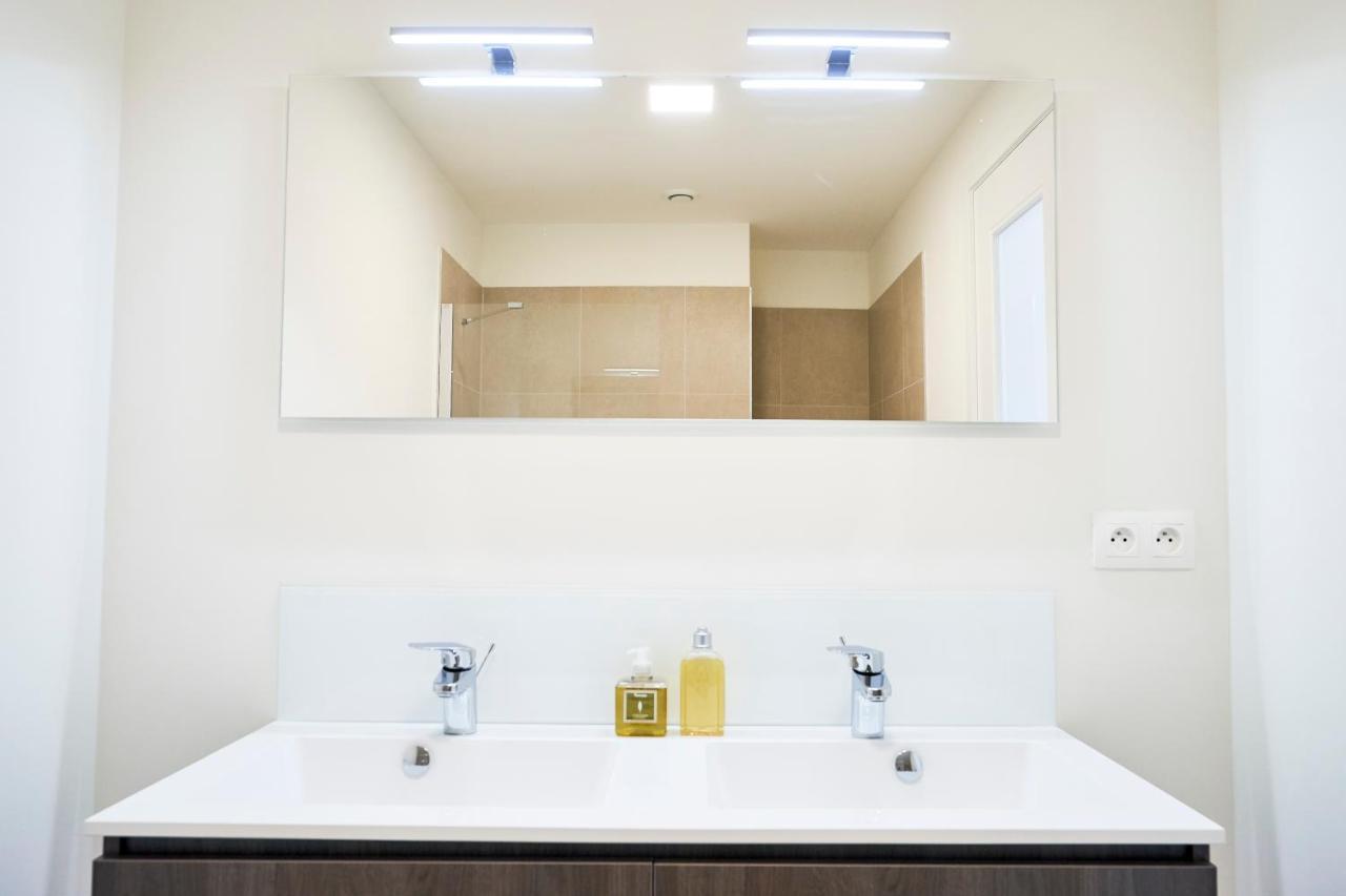 Diamant 1br Appartement Brussel