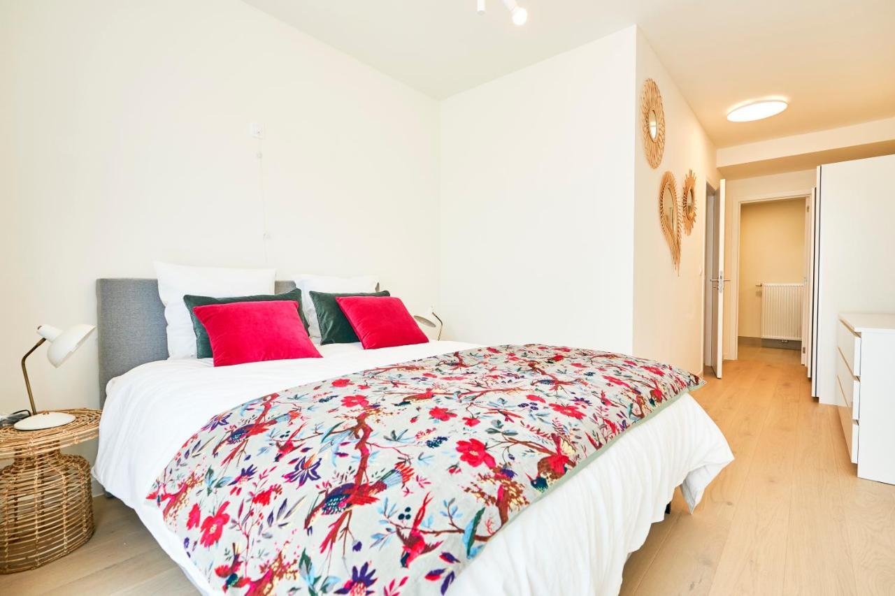 Diamant 1br Appartement