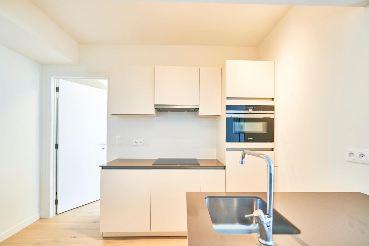 Diamant 1br Appartement *