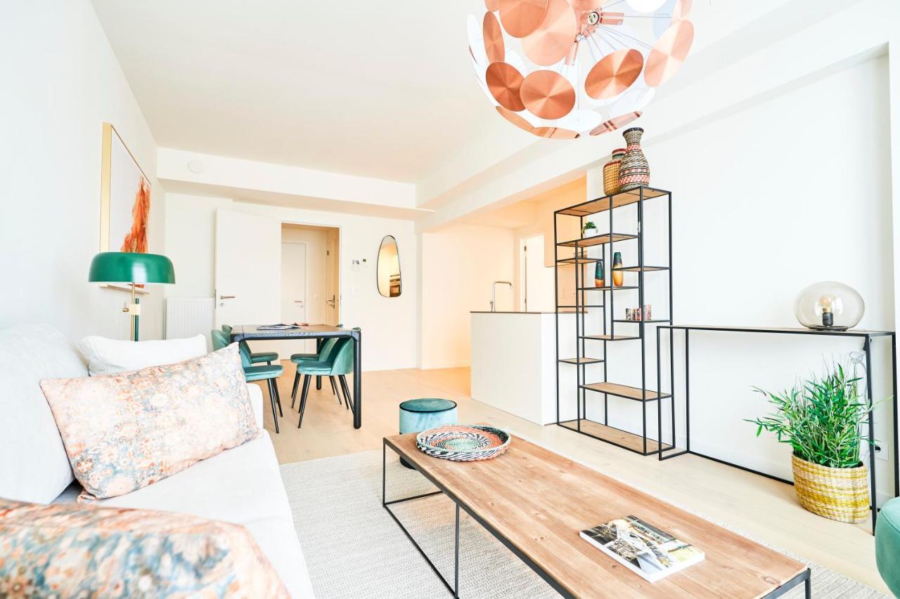 Appartement Diamant 1br