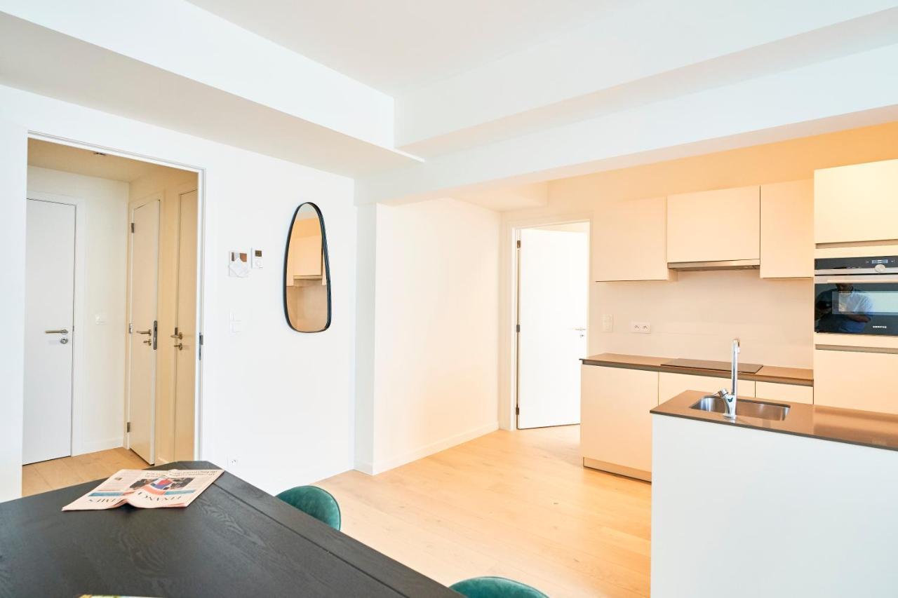 Appartement Diamant 1br Brussel