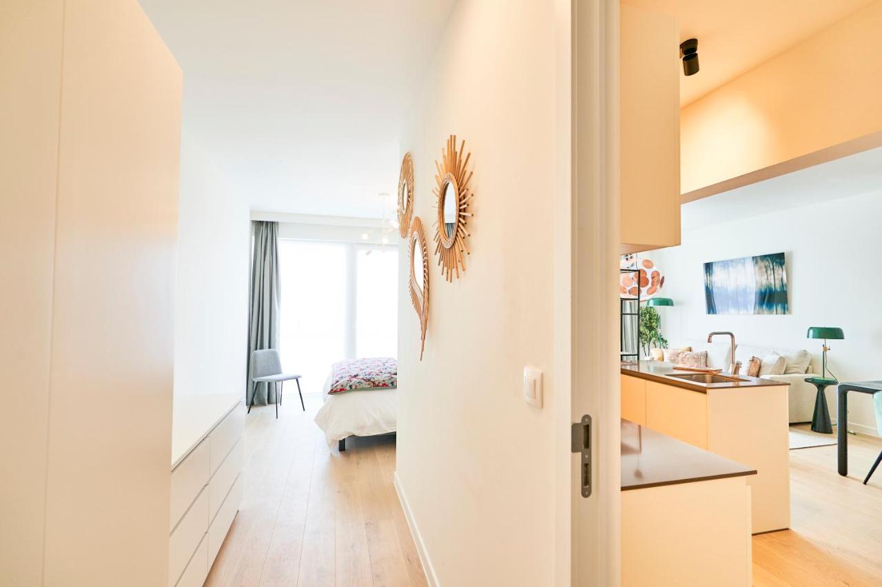 Diamant 1br Appartement *