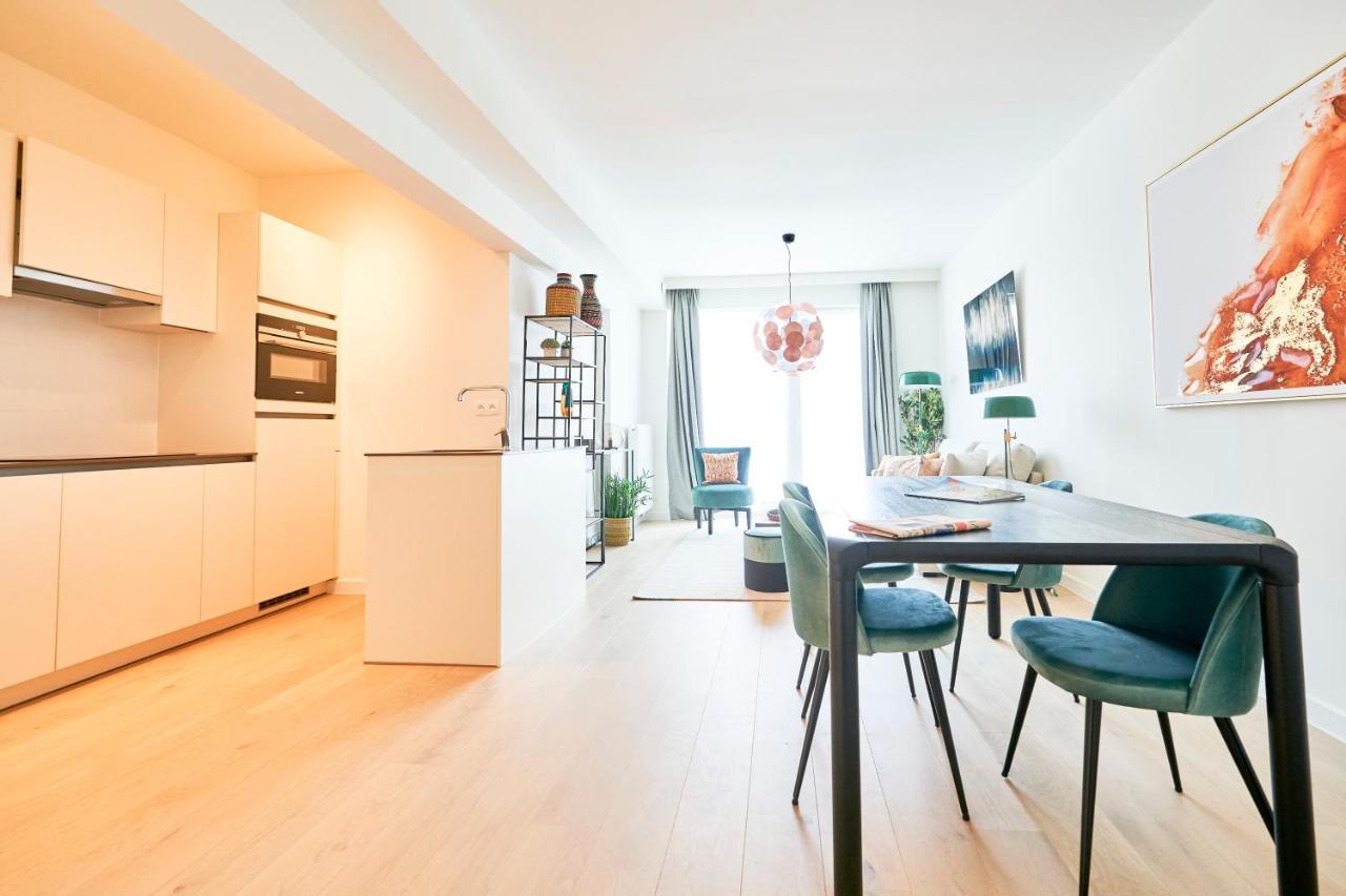 Diamant 1br Appartement
