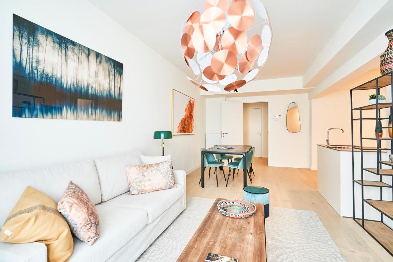 Appartement Diamant 1br