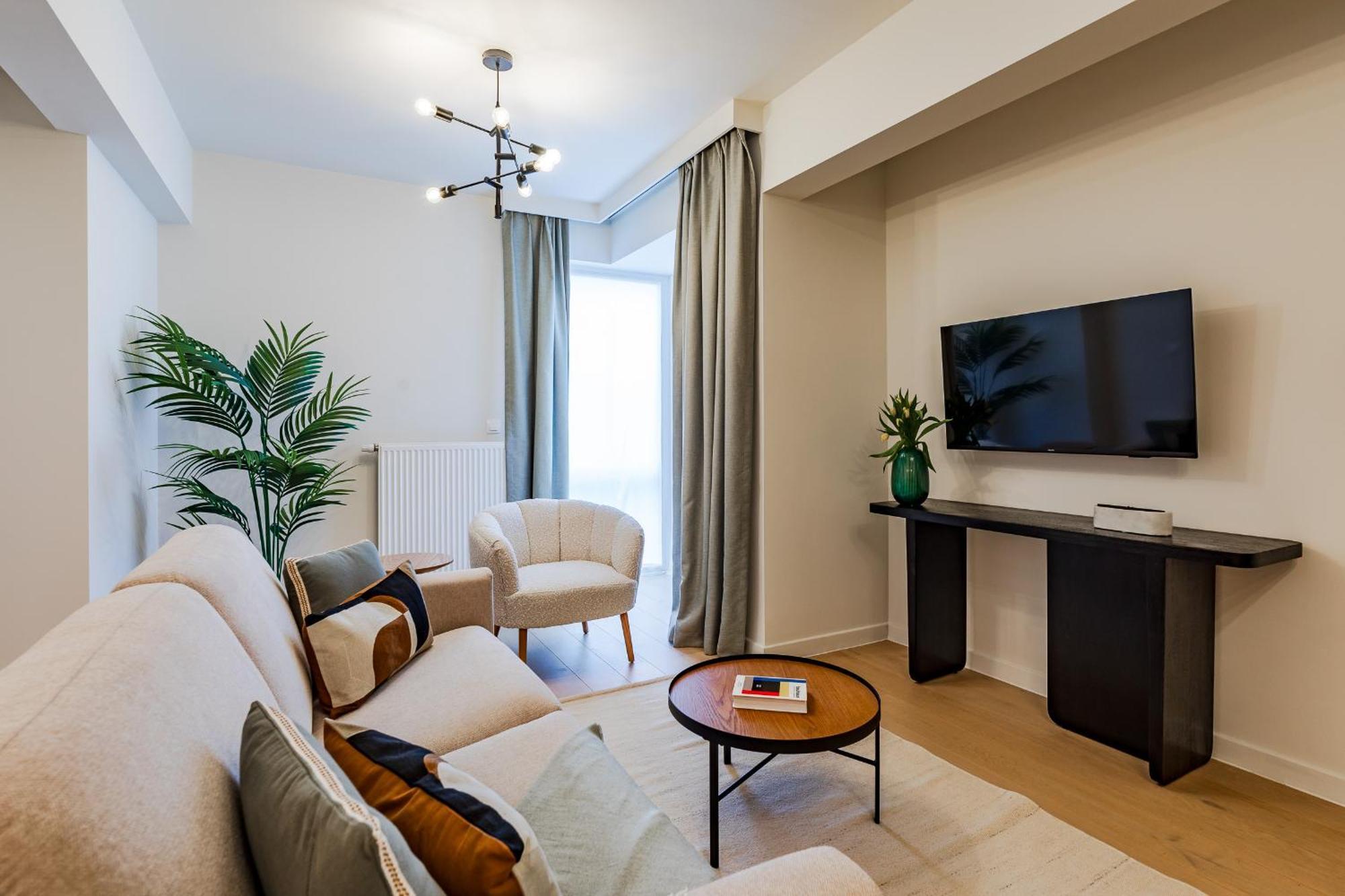 Appartement Diamant 1br