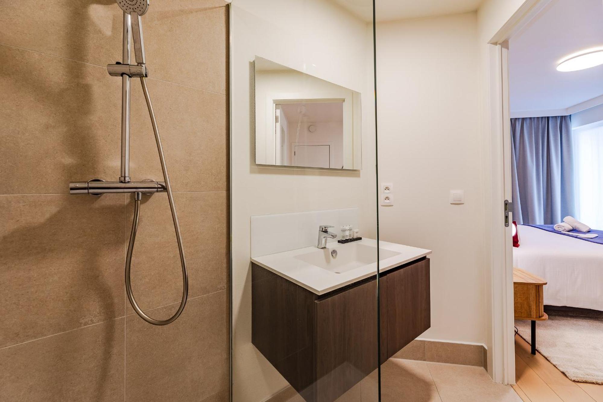 Appartement Diamant 1br
