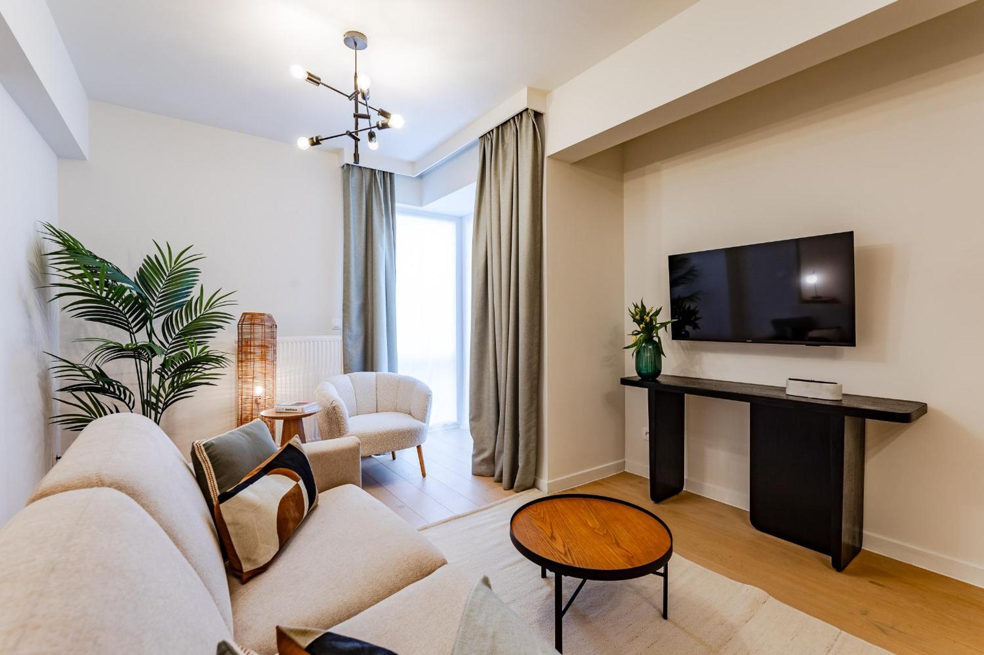 Appartement Diamant 1br *